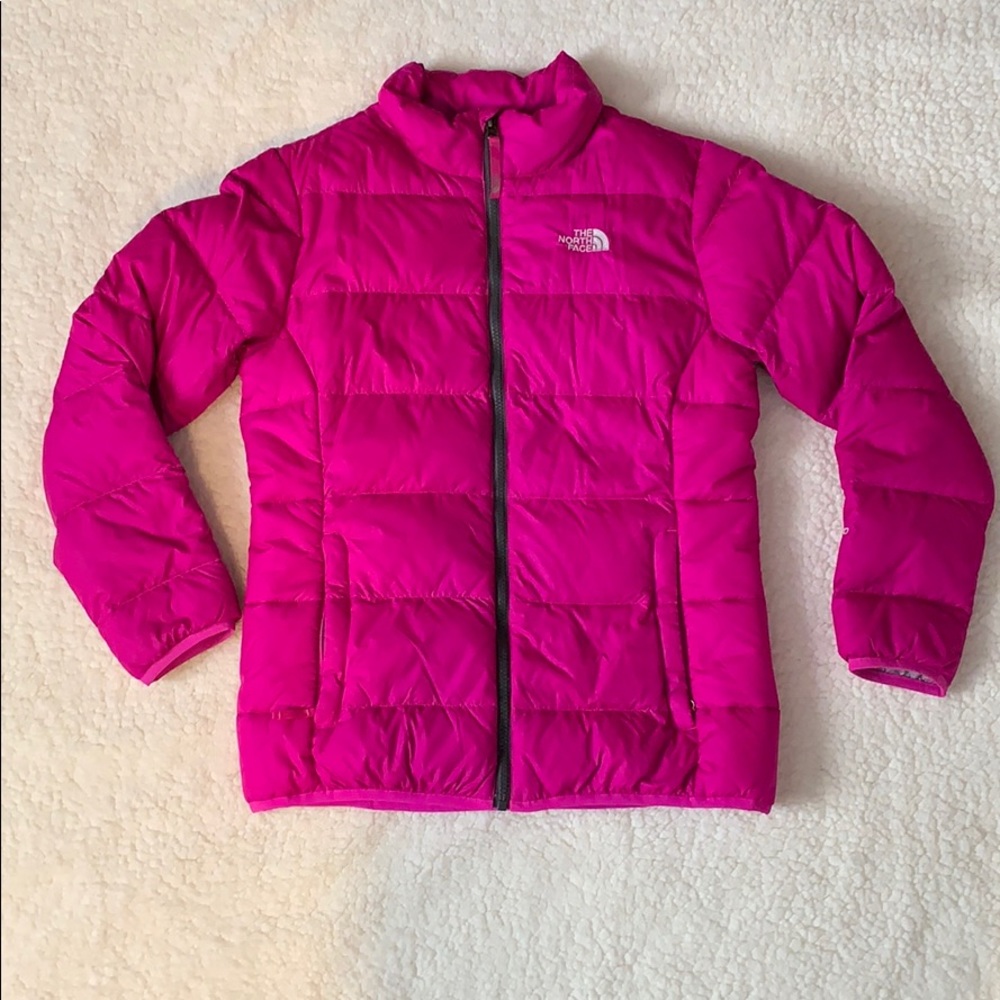 The North Face Girls Down Jacket
